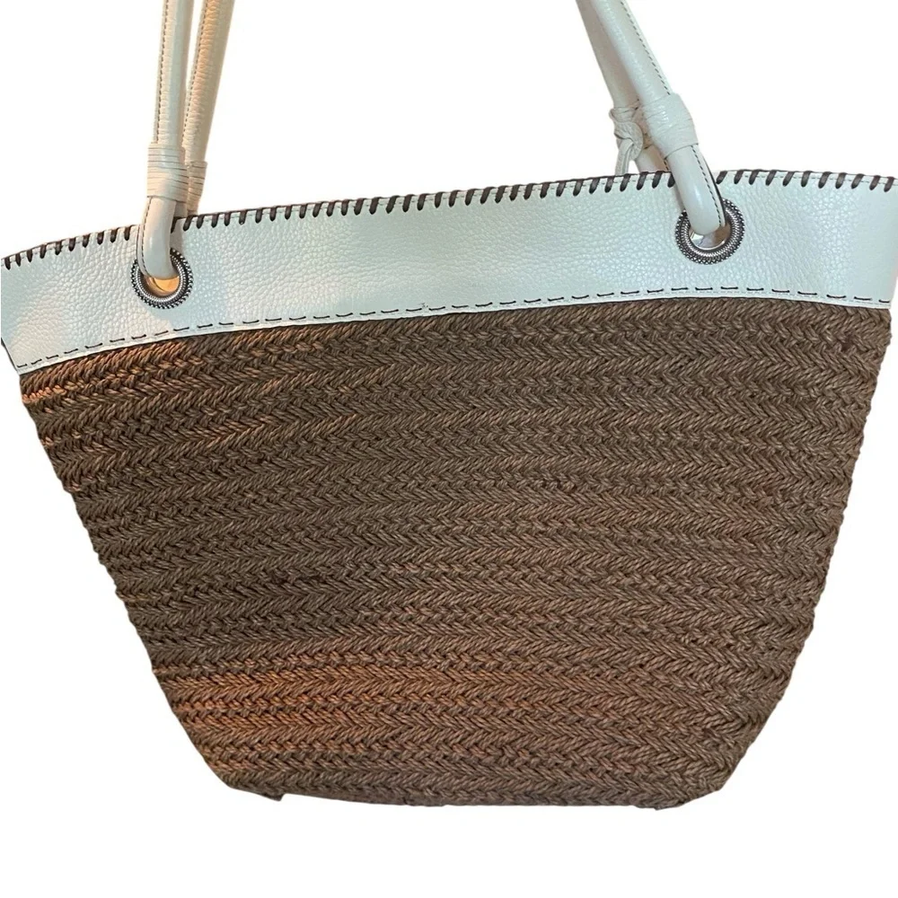 Brighton womens brown